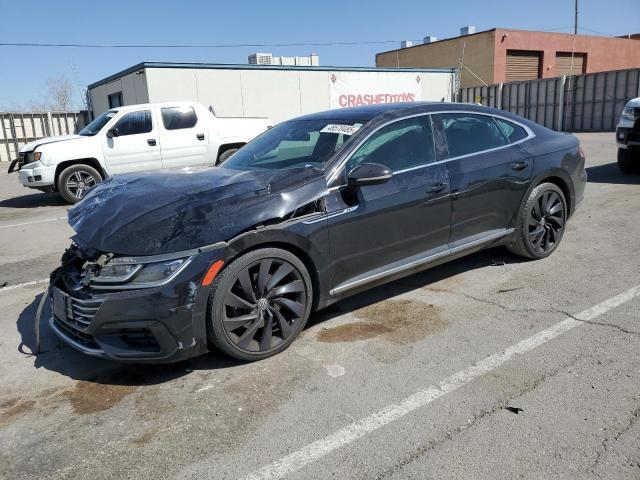 Volkswagen Arteon 2019, VIN WVWHR7AN7KE026256, 7/8