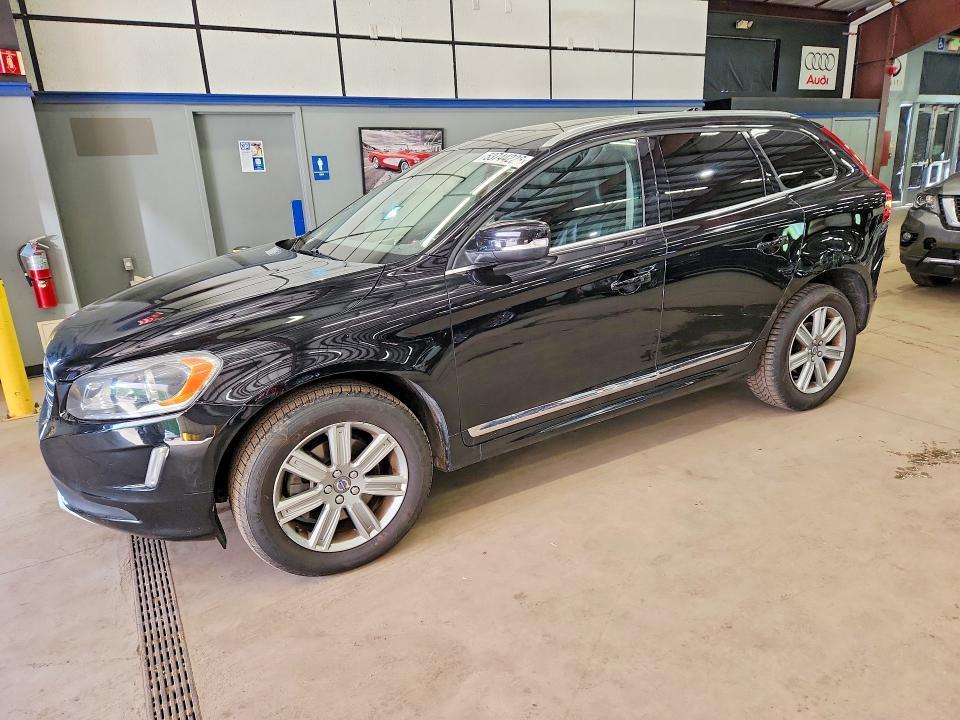 Volvo XC60 2016, VIN YV449MRK6G2917328, 4/10