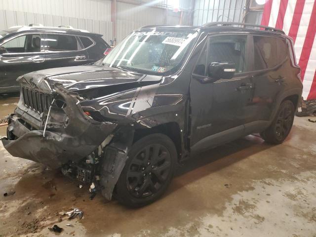 Jeep Renegade 2017, VIN ZACCJABB0HPE41695, 2/5