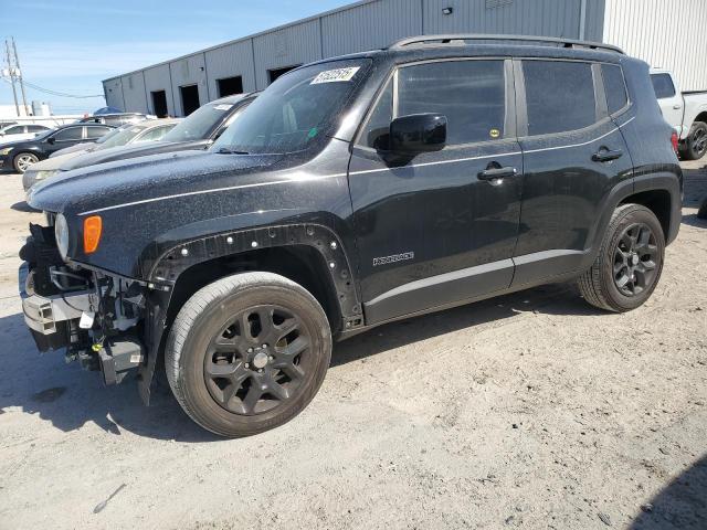 Jeep Renegade 2018, VIN ZACCJABB4JPH46266, 2/5