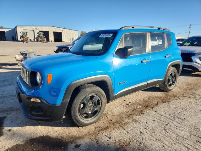Jeep Renegade 2015, VIN ZACCJABT6FPB35042, 1/5