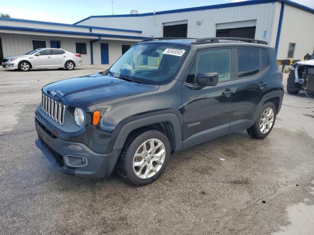 Jeep Renegade 2015, VIN ZACCJADT0FPC06362, 2/5