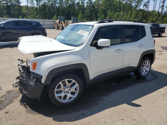 Jeep Renegade 2015, VIN ZACCJADT0FPC06362, 3/5