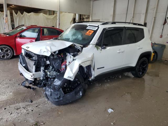 Jeep Renegade 2018, VIN ZACCJBAB5JPH07855, 2/5
