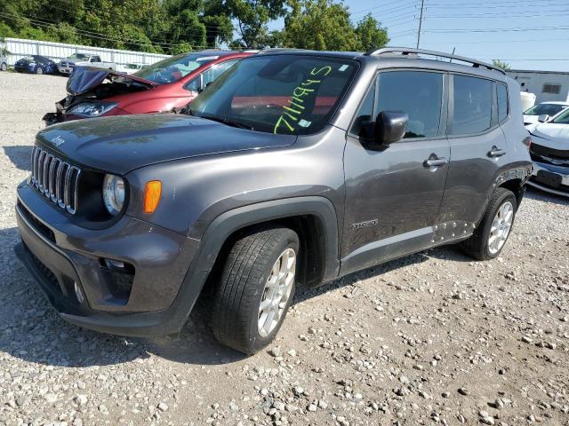 Jeep Renegade 2018, VIN ZACCJBAB5JPH07855, 5/5