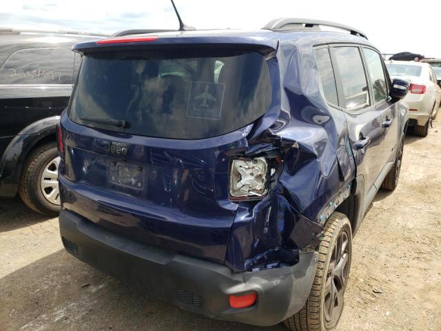 Jeep Renegade 2017, VIN ZACCJBBB8HPF63985, 3/5