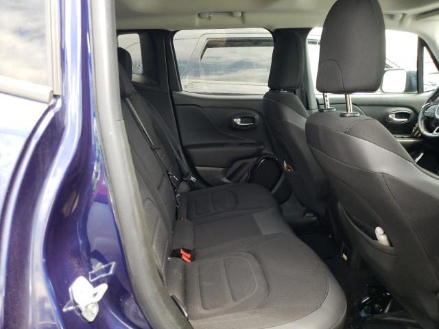 Jeep Renegade 2017, VIN ZACCJBBB8HPF63985, 5/5