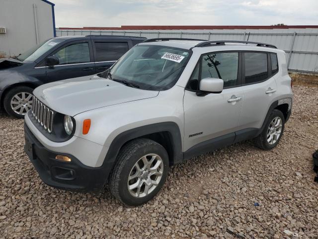 Jeep Renegade 2017, VIN ZACCJBBB8HPG01750, 2/5