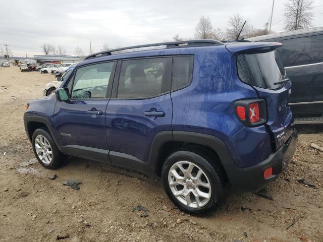 Jeep Renegade 2017, VIN ZACCJBBBXHPG35608, 2/9