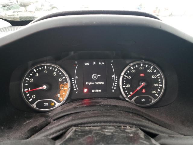 Jeep Renegade 2017, VIN ZACCJBBBXHPG35608, 7/9