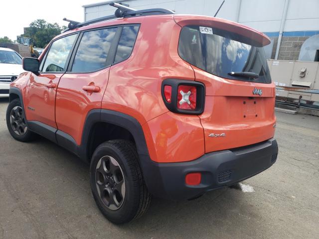 Jeep Renegade 2017, VIN ZACCJBBH4HPF00936, 3/5