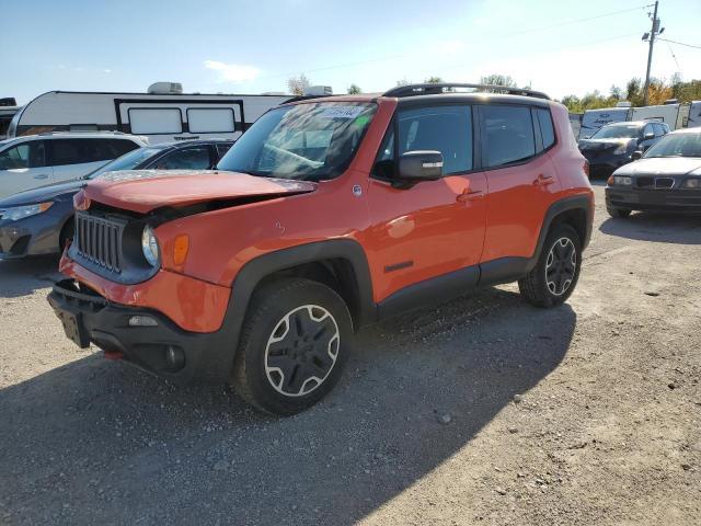 Jeep Renegade 2015, VIN ZACCJBBT6FPB25262, 4/5
