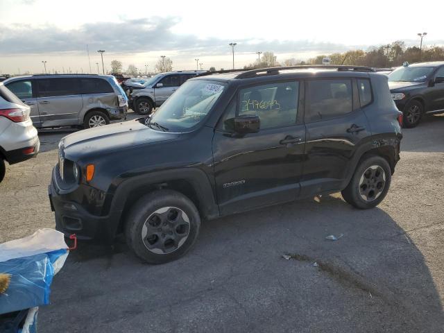 Jeep Renegade 2015, VIN ZACCJBBT6FPB25262, 5/5