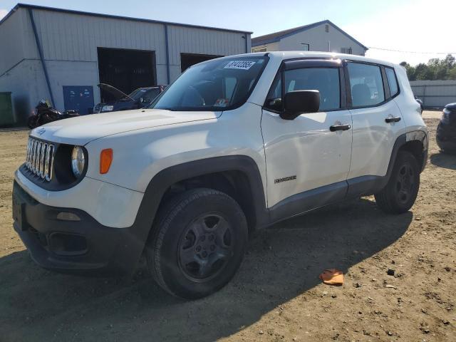 Jeep Renegade 2015, VIN ZACCJBBTXFPB92320, 1/10