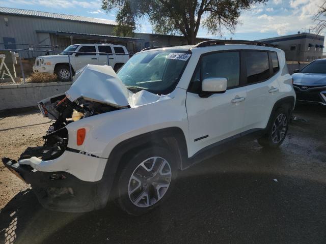 Jeep Renegade 2015, VIN ZACCJBBTXFPB92320, 3/10