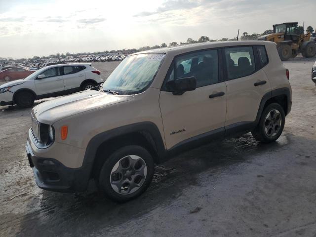 Jeep Renegade 2015, VIN ZACCJBBTXFPB92320, 5/10