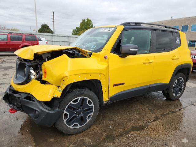 Jeep Renegade 2015, VIN ZACCJBBTXFPB92320, 6/10