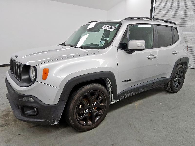 Jeep Renegade 2018, VIN ZACCJBCB8JPH13310, 4/5