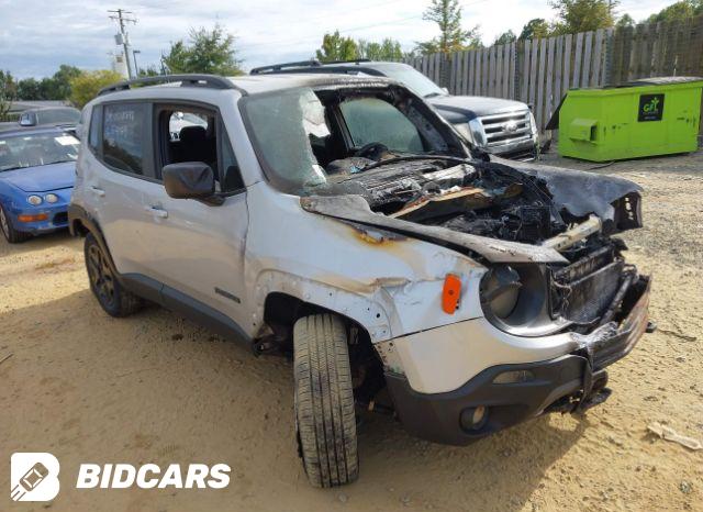 Jeep Renegade 2018, VIN ZACCJBCB8JPH13310, 5/5