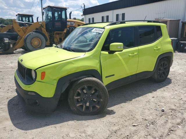 Jeep Renegade 2016, VIN ZACCJBCT5GPD51664, 3/5