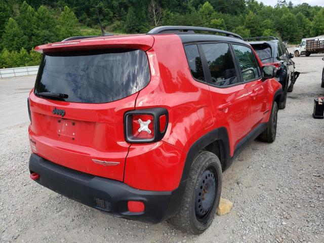 Jeep Renegade 2015, VIN ZACCJBCTXFPC31518, 3/5