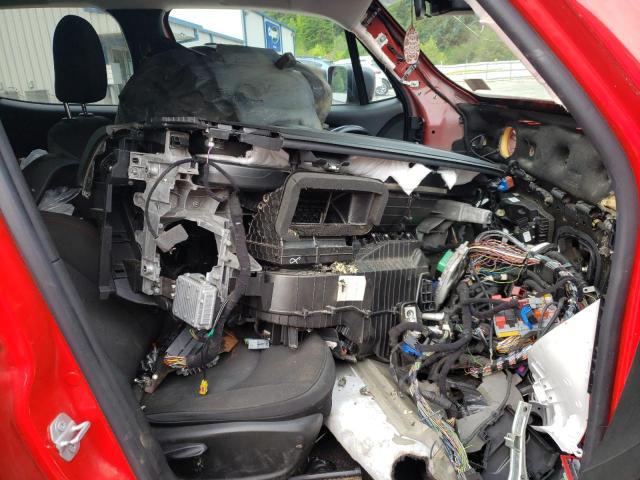 Jeep Renegade 2015, VIN ZACCJBCTXFPC31518, 4/5