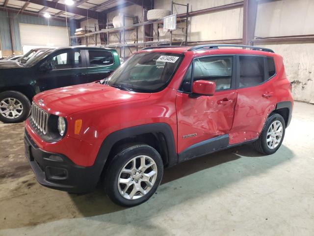 Jeep Renegade 2015, VIN ZACCJBDT6FPB99326, 3/5