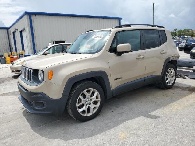 Jeep Renegade 2015, VIN ZACCJBDT6FPB99326, 4/5