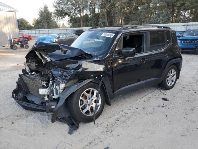 Jeep Renegade 2019, VIN ZACNJABB6KPK31034, 1/11