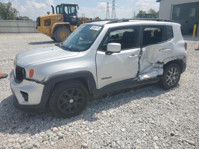 Jeep Renegade 2019, VIN ZACNJABB6KPK31034, 2/11