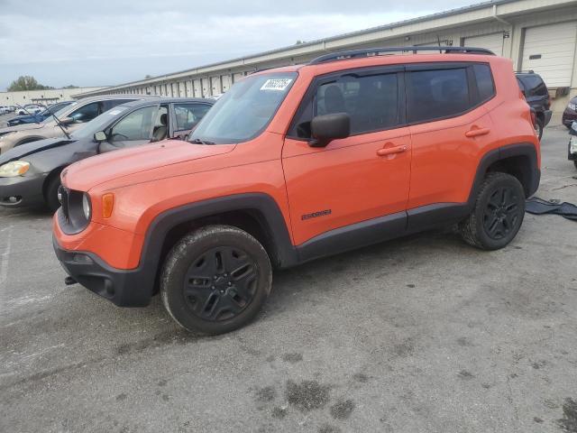 Jeep Renegade 2019, VIN ZACNJABB6KPK31034, 3/11