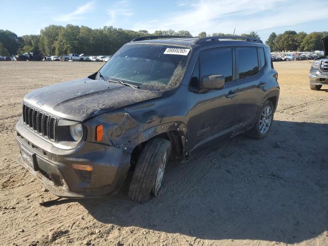 Jeep Renegade 2019, VIN ZACNJABB6KPK31034, 10/11