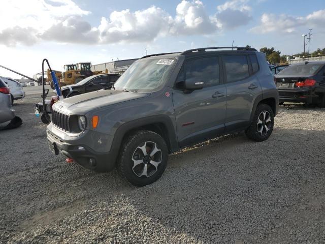 Jeep Renegade 2020, VIN ZACNJBAB6LPL97532, 1/5