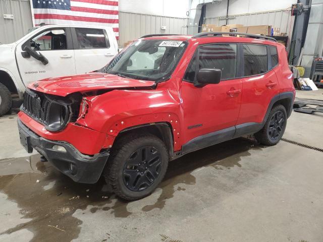 Jeep Renegade 2020, VIN ZACNJBAB6LPL97532, 2/5