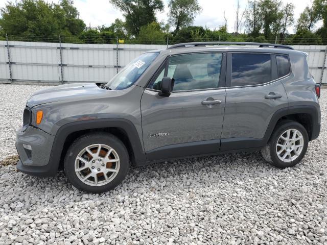Jeep Renegade 2020, VIN ZACNJBAB6LPL97532, 4/5