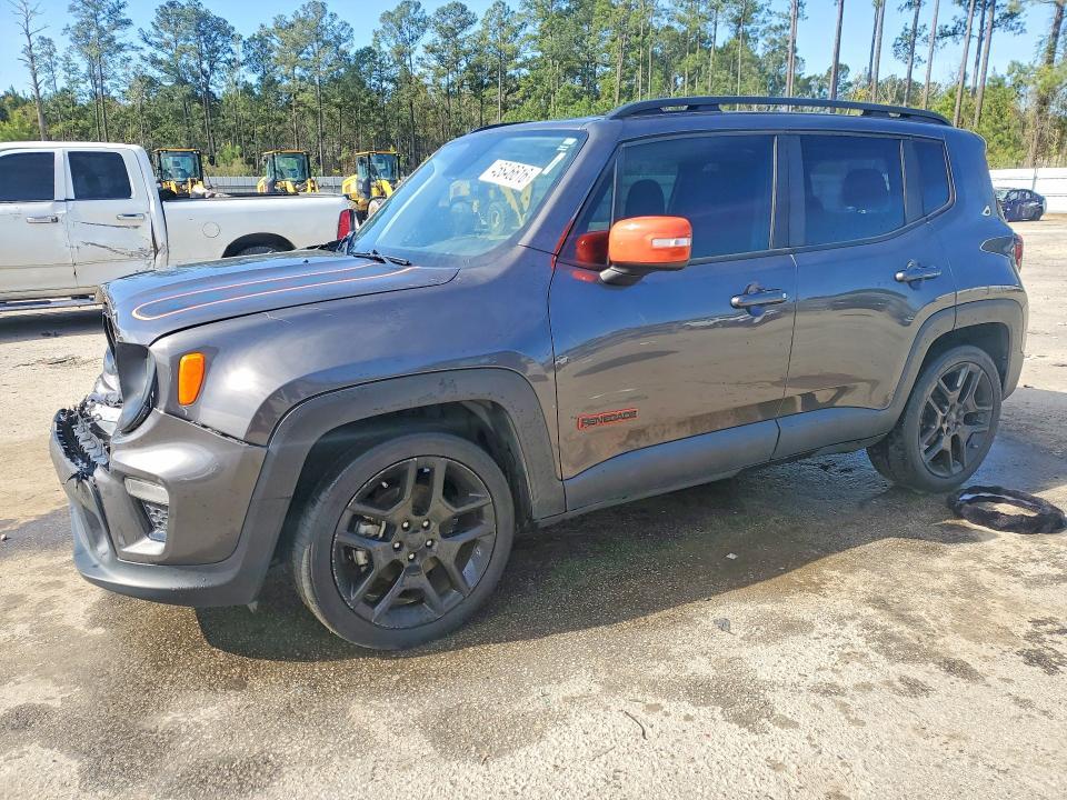 Jeep Renegade 2020, VIN ZACNJBD11LPL81645, 5/5