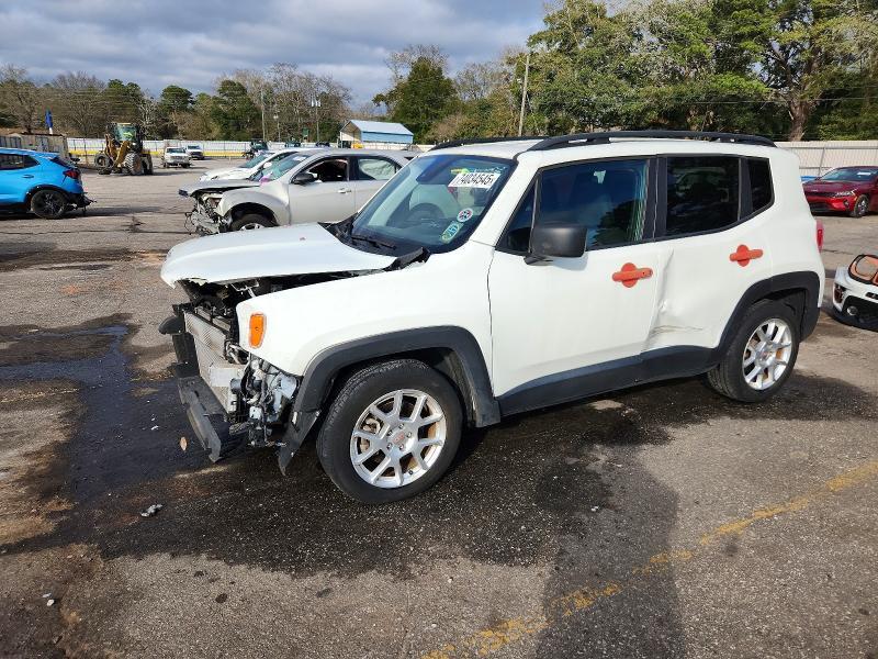 Jeep Renegade 2021, VIN ZACNJCBB4MPM96257, 5/5