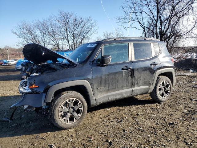 Jeep Renegade 2022, VIN ZACNJDA16NPN65644, 5/5
