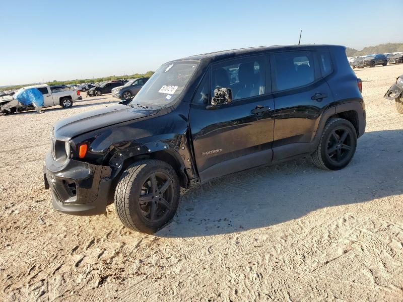 Jeep Renegade 2021, VIN ZACNJDD13MPM47027, 2/11