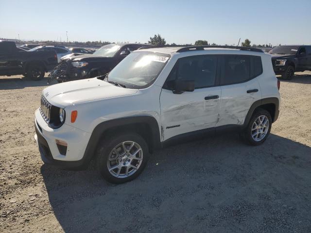 Jeep Renegade 2021, VIN ZACNJDD13MPM47027, 3/11