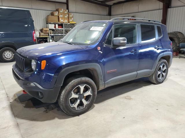 Jeep Renegade 2021, VIN ZACNJDD13MPM47027, 4/11