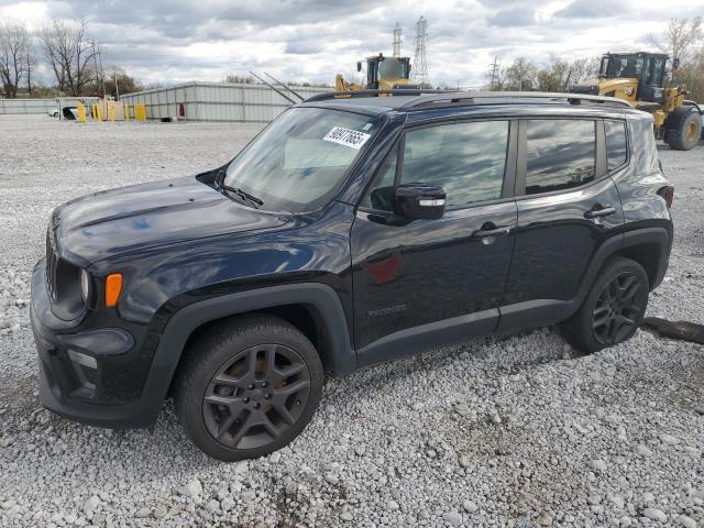Jeep Renegade 2021, VIN ZACNJDD13MPM47027, 6/11
