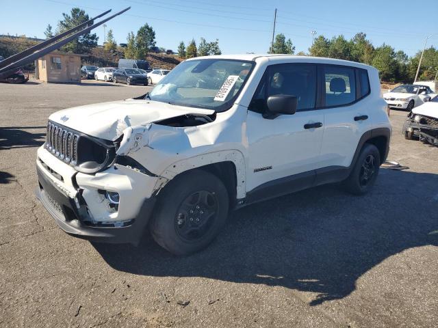 Jeep Renegade 2021, VIN ZACNJDD13MPM47027, 7/11