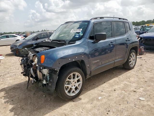 Jeep Renegade 2023, VIN ZACNJDE16PPP32405, 1/5