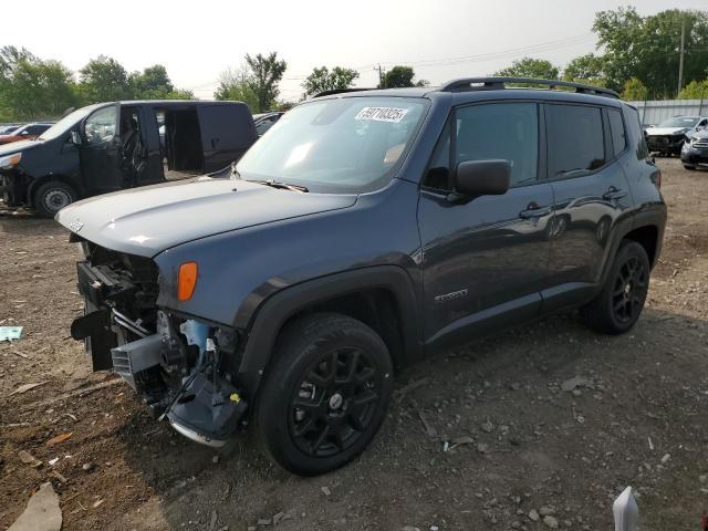 Jeep Renegade 2023, VIN ZACNJDE16PPP32405, 5/5
