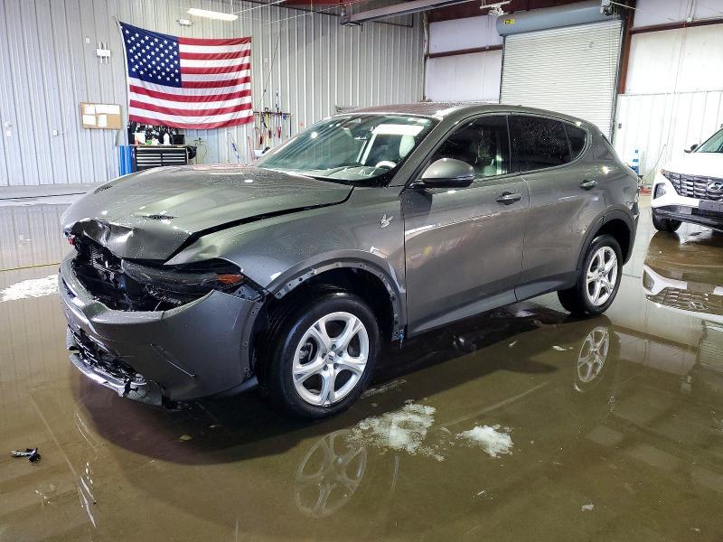 Dodge Hornet 2024, VIN ZACPDFCWXR3A30420, 4/5