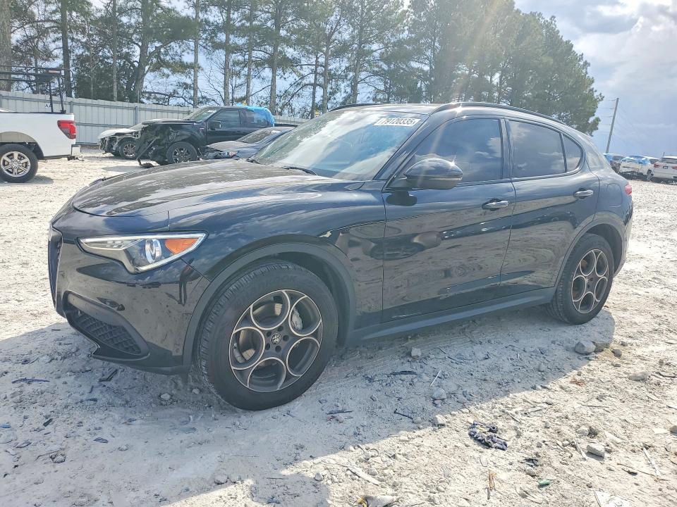 Alfa Romeo Stelvio 2020, VIN ZASPAJAN0L7C92831, 5/5