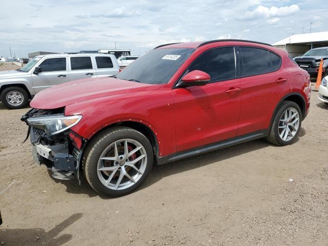 Alfa Romeo Stelvio 2020, VIN ZASPAKAN1L7C98014, 5/5