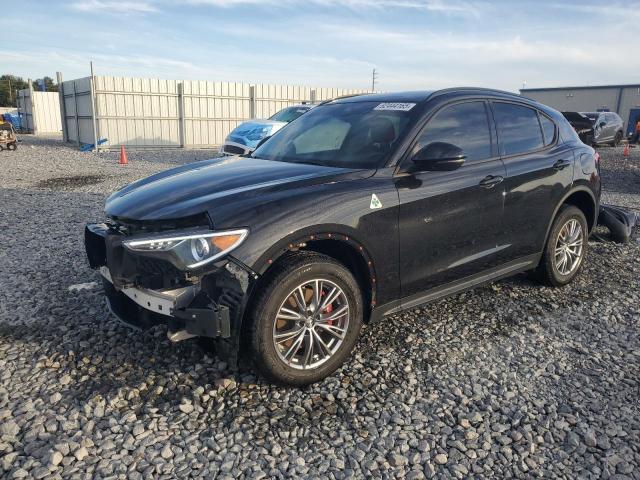 Alfa Romeo Stelvio 2022, VIN ZASPAKAN1N7D30561, 11/11