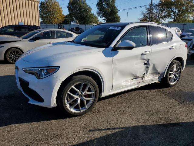 Alfa Romeo Stelvio 2020, VIN ZASPAKANXL7C91241, 1/5
